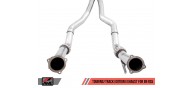 AWE Tuning Touring Exhaust for B9 RS5